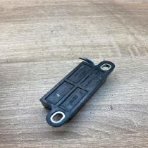 A0038200726   Airbag deployment crash/impact sensor Mercedes-Benz E W211