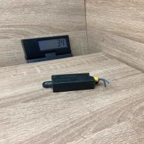 A0038200726   Airbag deployment crash/impact sensor Mercedes-Benz E W211