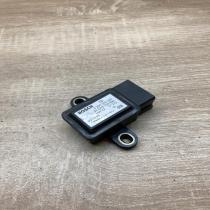 6753694 0265005248  ESP acceleration yaw rate sensor BMW 5 E39