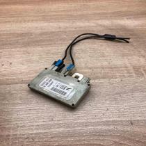 8368205 1749901  Aerial antenna amplifier BMW 7 E65 E66