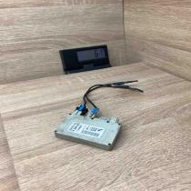 8368205 1749901  Aerial antenna amplifier BMW 7 E65 E66