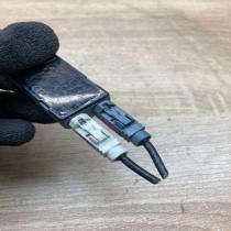 4F9035225A 086829 03S Aerial antenna amplifier Audi A6 S6 C6 4F