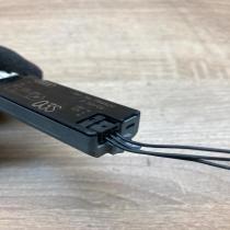 4F9035225A 086829 03S Aerial antenna amplifier Audi A6 S6 C6 4F