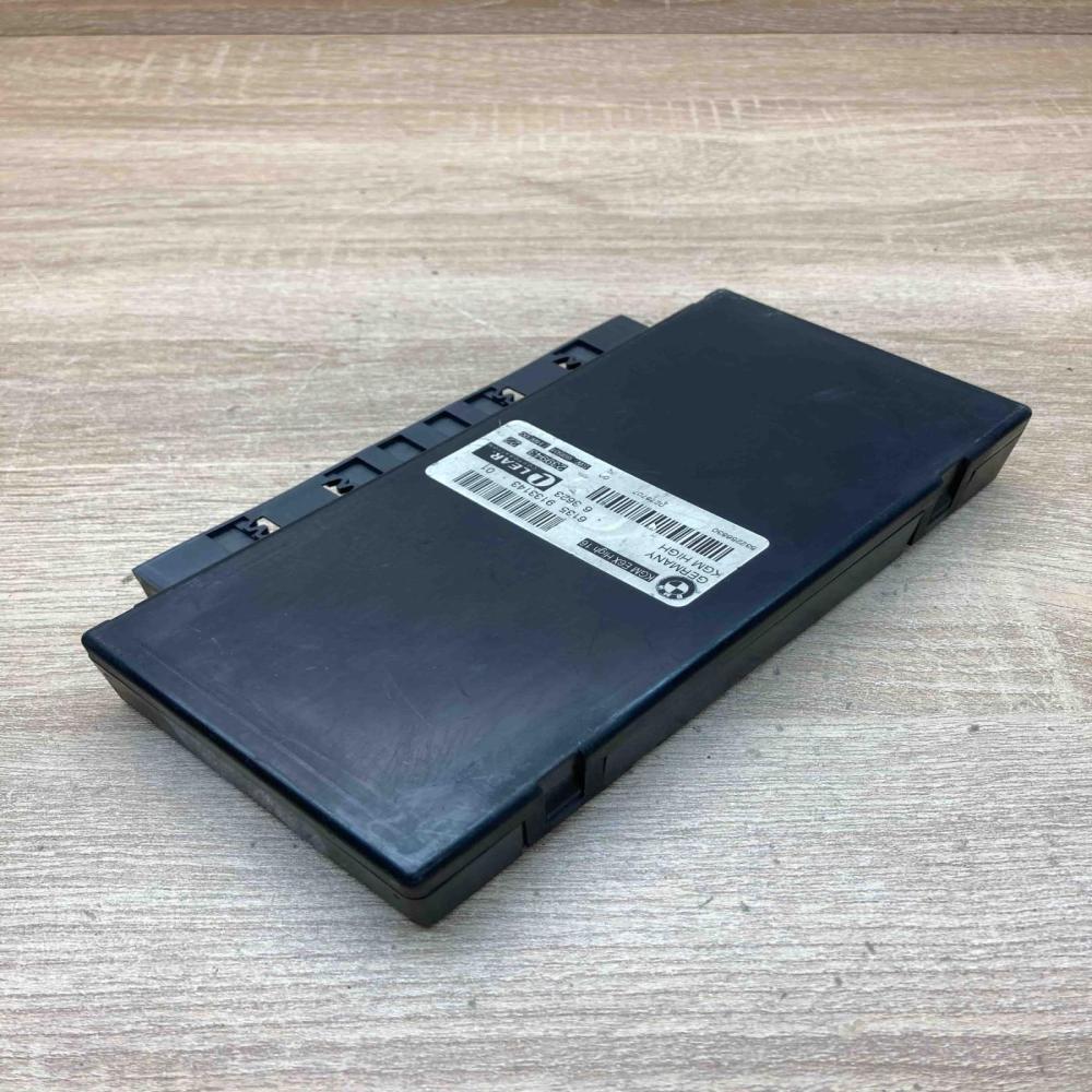 9133143 63623  Gateway control module BMW 5 E60 E61