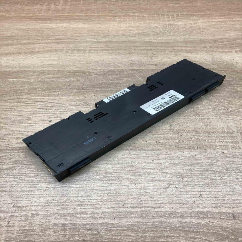 8373712 03742027  Seat heating switch BMW 5 E39