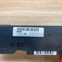 8373712 03742027  Seat heating switch BMW 5 E39