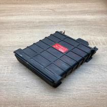 321906263B 0280800042  Engine control unit/module ECU Audi 100 200 5000 C3