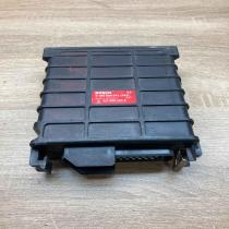 321906263B 0280800042  Engine control unit/module ECU Audi 100 200 5000 C3
