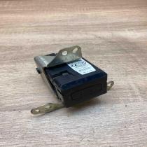626399 000 2584A RI24KTY  Immobilizer control unit/module Toyota Corolla Verso A