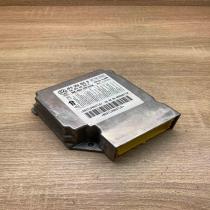 4F0959655B 5WK43416  Airbag control unit/module Audi A6 S6 C6 4F