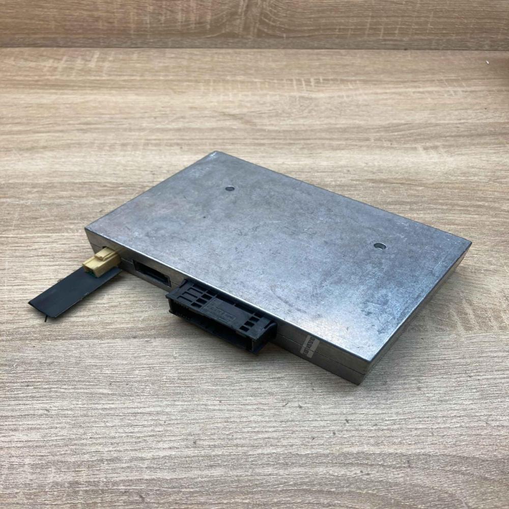 4E0910336D 4E0862335  Bluetooth control unit module Audi A6 S6 C6 4F