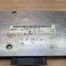 4E0910336D 4E0862335  Bluetooth control unit module Audi A6 S6 C6 4F