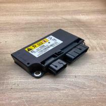 13505596 404376 TB Airbag control unit/module Opel Insignia A