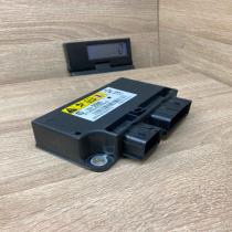 13505596 404376 TB Airbag control unit/module Opel Insignia A