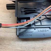 8K0857951 81604  Car ashtray Audi A4 S4 B8 8K