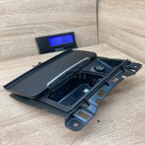 8K0857951 81604  Car ashtray Audi A4 S4 B8 8K