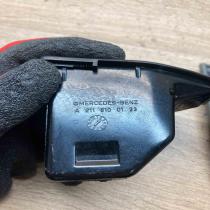 A2118100133   Rear door ashtray Mercedes-Benz E W211