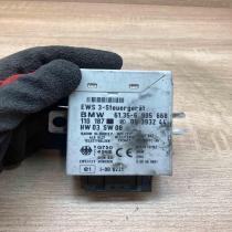 6905668 05393244 Used Immobilizer control unit/module BMW 5 E39