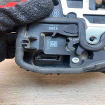 7059973   Rear door lock BMW 3 E90 E91