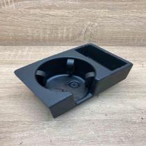 4F1862534F   Cup holder Audi A6 S6 C6 4F