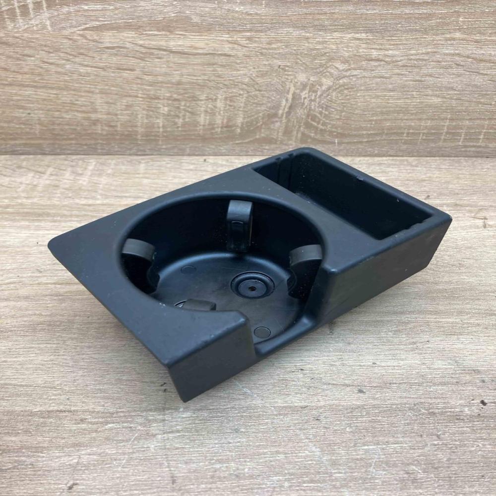 4F1862534F   Cup holder Audi A6 S6 C6 4F