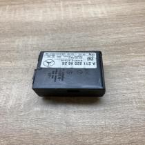 A2118209626   Alarm control unit/module Mercedes-Benz E W211