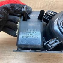 4F1862534F   Cup holder Audi A6 S6 C6 4F