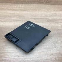 13193590 351788 NF Central body control module Opel Signum