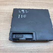 13193590 351788 NF Central body control module Opel Signum