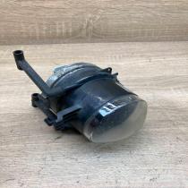 6943416 4E4678U  Front fog light BMW 7 E65 E66