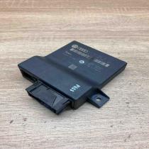 4L0907468B 4L0910468A  Gateway control module Audi Q7 4L
