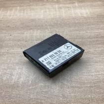 A2118209626   Alarm control unit/module Mercedes-Benz E W211