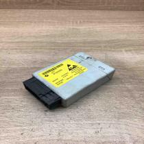 9183233 28137346 Used Central console control unit BMW 5 E60 E61