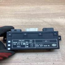 6904247 5DK007048 16 Used Door control unit/module BMW 5 E39