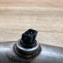 E46 Intercooler Hose BMW  Intercooler hose/pipe BMW 3 E46