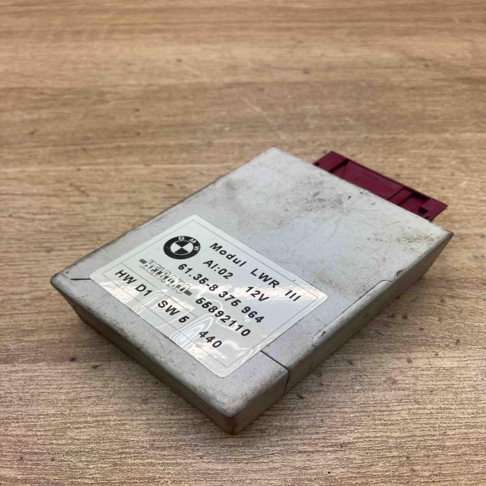 8375964 55892110  Light module LCM BMW 5 E39