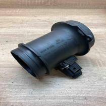 1J0973705   Mass air flow meter Audi A6 S6 C6 4F