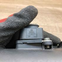 1J0973705   Mass air flow meter Audi A6 S6 C6 4F