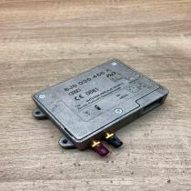 8J0035456A   Aerial antenna amplifier Audi A4 S4 B8 8K