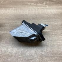 PM010010B   Heater blower motor/fan resistor Mazda 6
