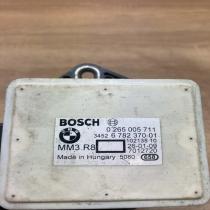6782370 0265005711 MM3 ESP acceleration yaw rate sensor BMW 5 E60 E61