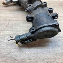 7H2Q 9Y493 CE 216045383  EGR valve cooler Land Rover Range Rover Sport L320