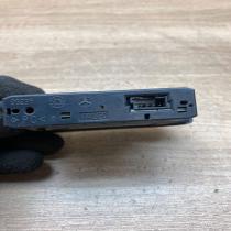 A00054288237241 96236  Parking PDC sensor display screen Mercedes-Benz S W220