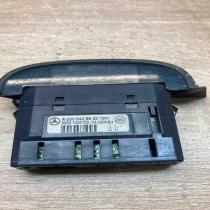 A00054288237241 96236  Parking PDC sensor display screen Mercedes-Benz S W220