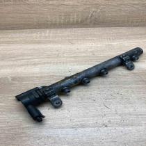 A6420700495 A6110780449  Fuel main line pipe Mercedes-Benz E W211