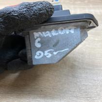 PM010010B   Heater blower motor/fan resistor Mazda 6