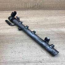 A6420700495 A6110780449  Fuel main line pipe Mercedes-Benz E W211