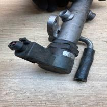 A6420700495 A6110780449  Fuel main line pipe Mercedes-Benz E W211