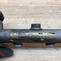 A6420700495 A6110780449  Fuel main line pipe Mercedes-Benz E W211