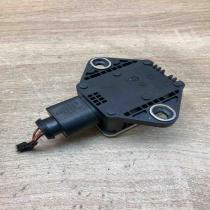 4F0907637A 0265005776  ESP acceleration yaw rate sensor Audi A6 S6 C6 4F